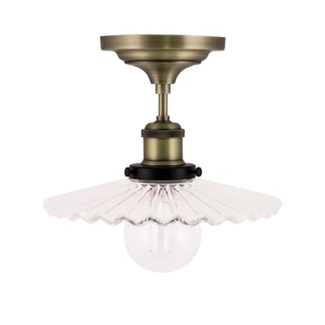 Cobbler ceiling 灯 25 cm - clear - Globen Lighting