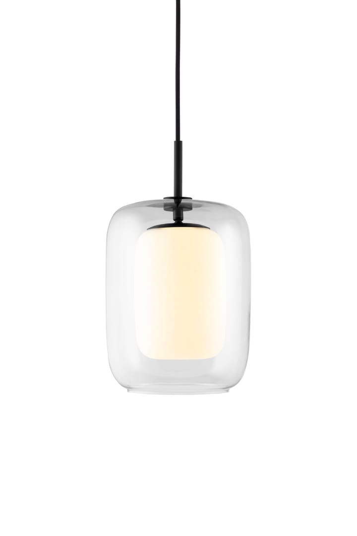 Cuboza 吊灯 Ø20 cm, Clear-白色 Globen Lighting