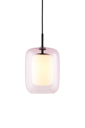Cuboza 吊灯 Ø20 cm - Peach-白色 - Globen Lighting