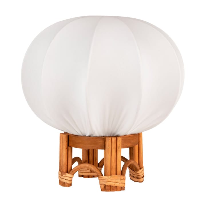 Fiji 台灯 25 cm - Natural - Globen Lighting