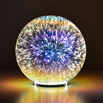 Fireworks 台灯 - multi - Globen Lighting
