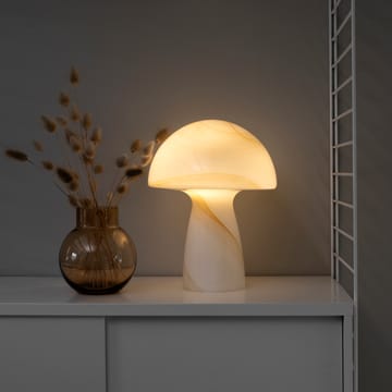 Fungo 台灯 beige - 30 cm - Globen Lighting