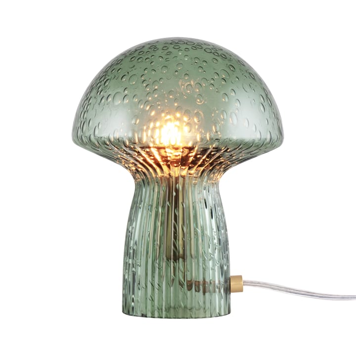 Fungo 台灯 特别版本 Green, Ø16 cm Globen Lighting