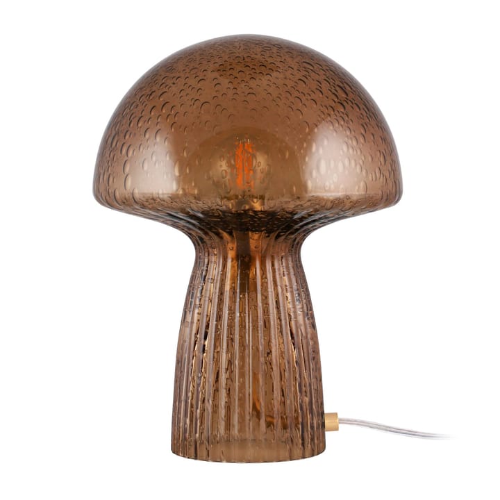 Fungo 台灯 Special Edition brown - 30 cm - Globen Lighting