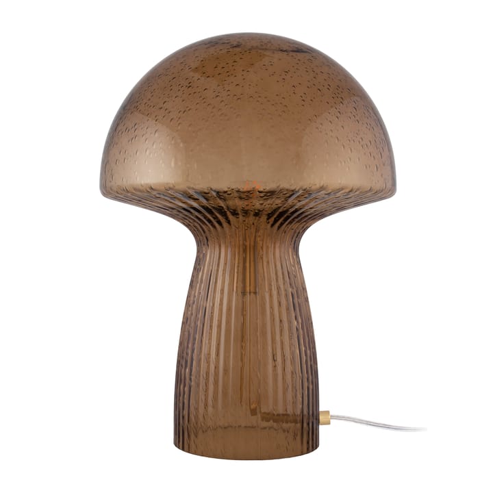 Fungo 台灯 Special Edition brown - 42 cm - Globen Lighting