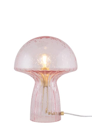 Fungo 台灯 Special Edition Pink - 30 cm - Globen Lighting