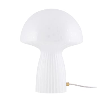 Fungo 台灯 特别版本 White - Ø22 cm - Globen Lighting