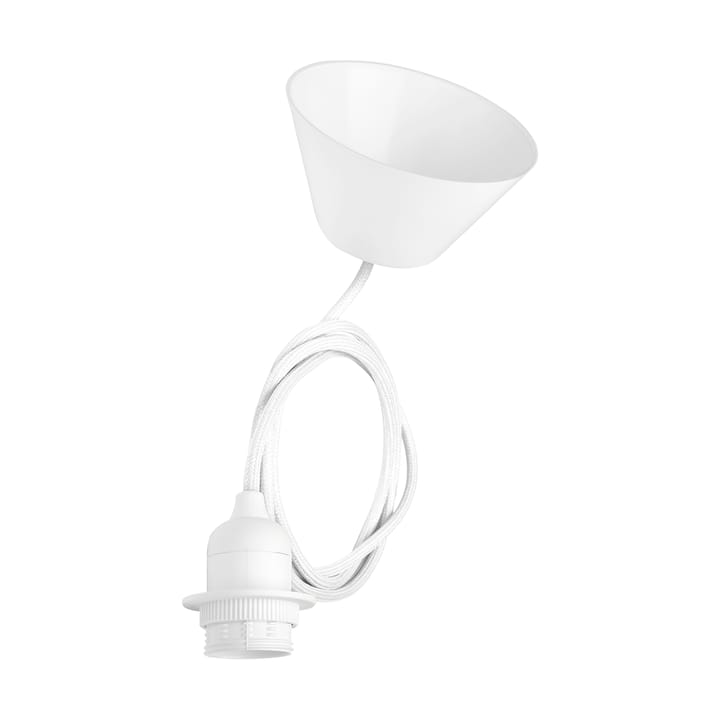 Globen Lighting suspension 吊灯 - 白色 - Globen Lighting