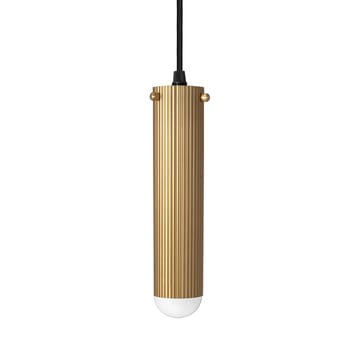 Hubble 吊灯 22 cm - brushed brass - Globen Lighting