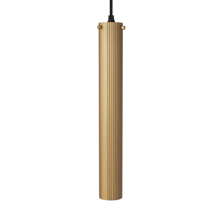 Hubble 吊灯 38 cm - brushed brass - Globen Lighting