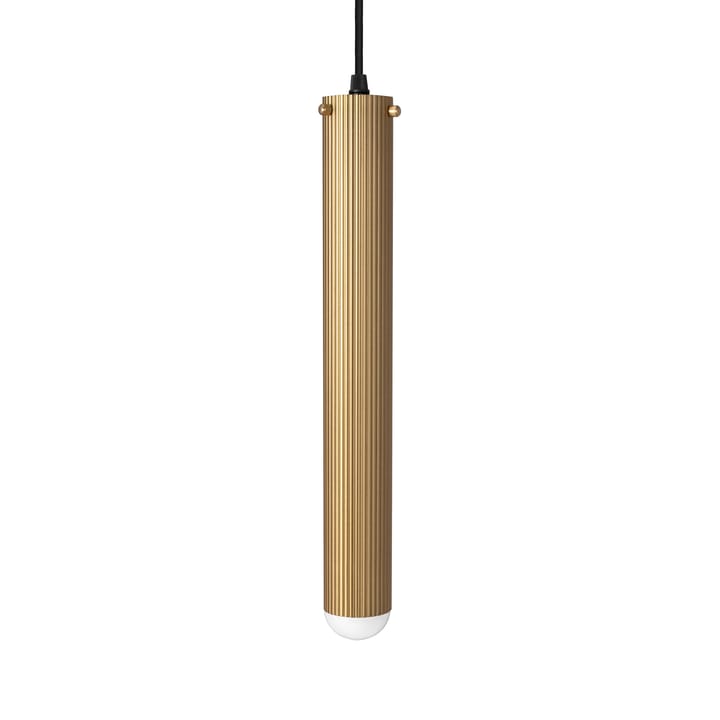 Hubble 吊灯 38 cm - brushed brass - Globen Lighting