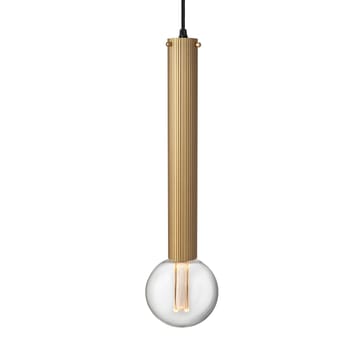 Hubble 吊灯 38 cm - brushed brass - Globen Lighting