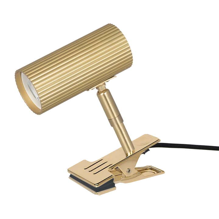 Hubble c灯 light - Brushed brass - Globen Lighting