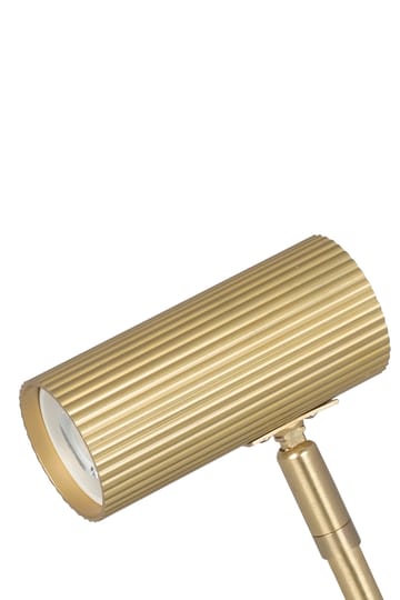 Hubble c灯 light - Brushed brass - Globen Lighting