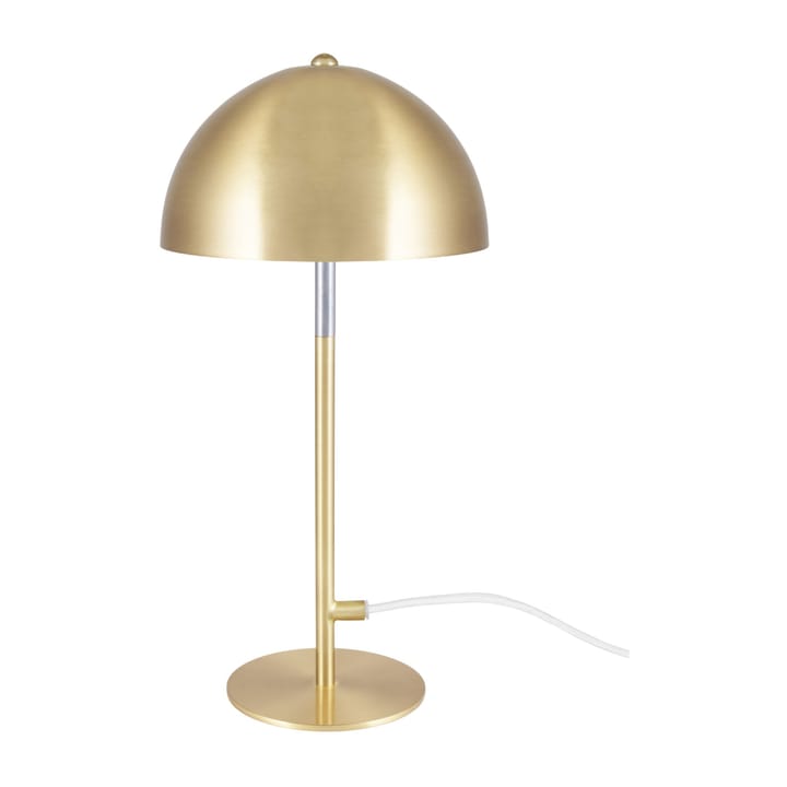 Icon 台灯 36 cm - Brushed brass - Globen Lighting