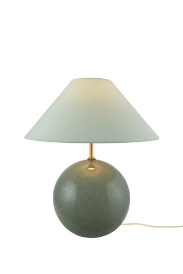 Iris 35 台灯 39 cm - 绿色 - Globen Lighting