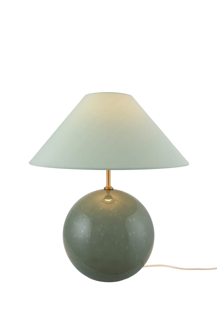Iris 35 台灯 39 cm - 绿色 - Globen Lighting