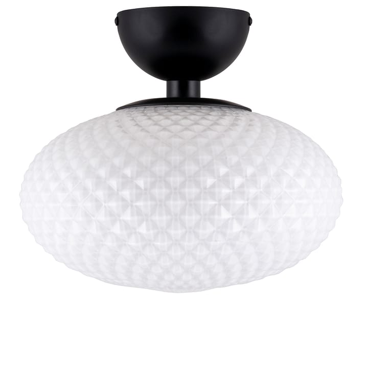 Jackson ceiling �灯 Ø28 cm - 白色-黑色 - Globen Lighting