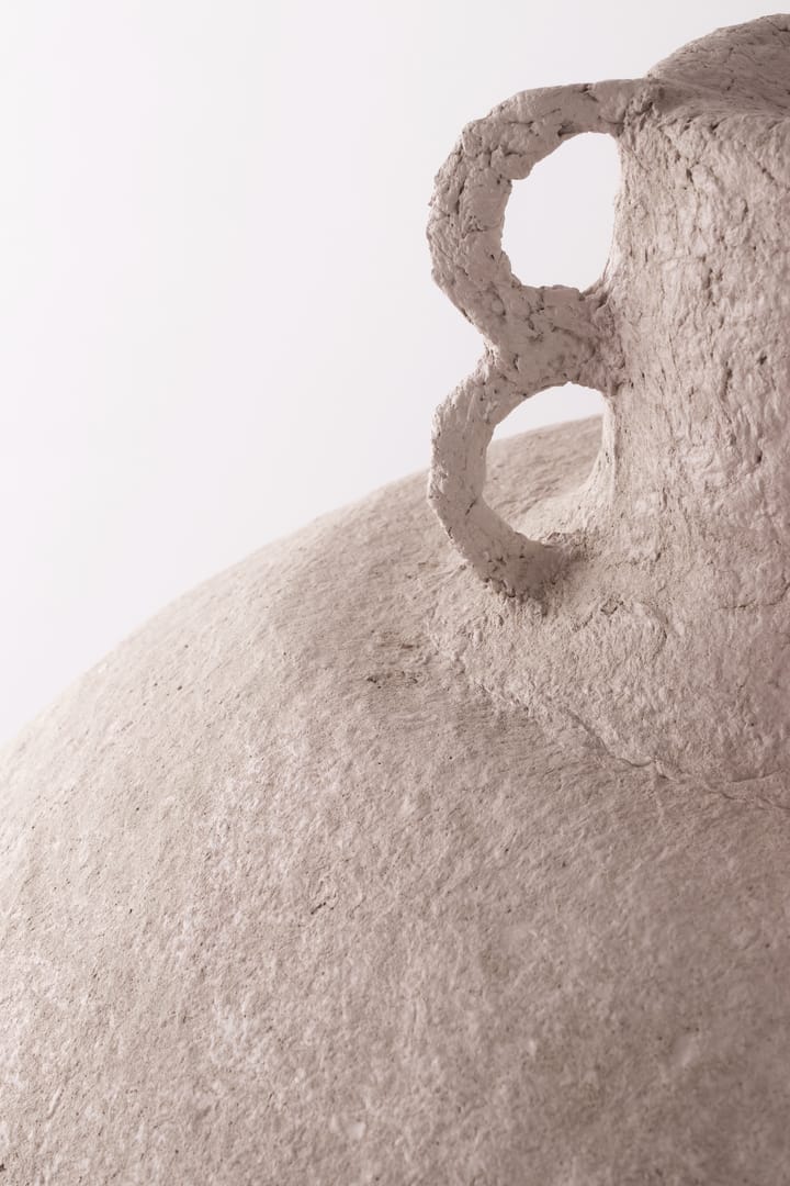 Maché 吊灯 Ø50 cm - Mud - Globen Lighting