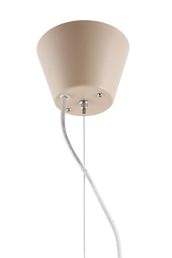 Mammut 吊灯 Ø30 cm - Travertine - Globen Lighting