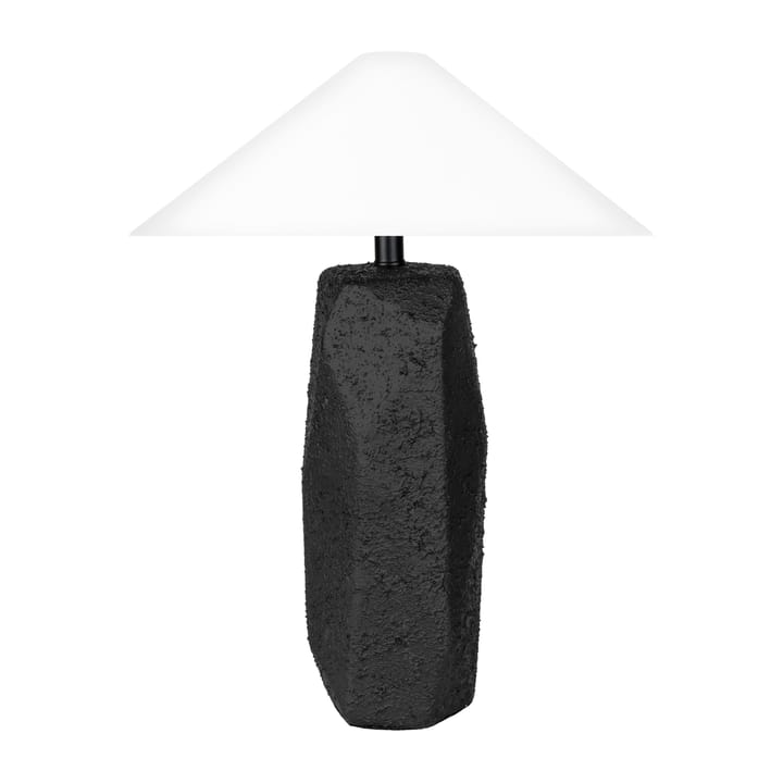 Massi 台灯 Ø40 cm - 黑色 - Globen Lighting