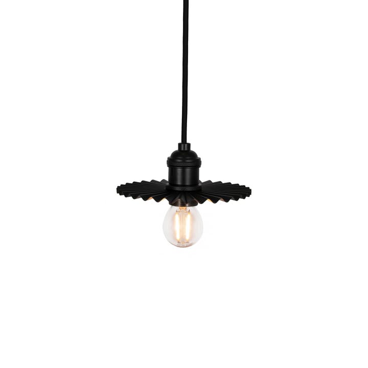 Omega 吊灯 Ø15 cm - 黑色 - Globen Lighting