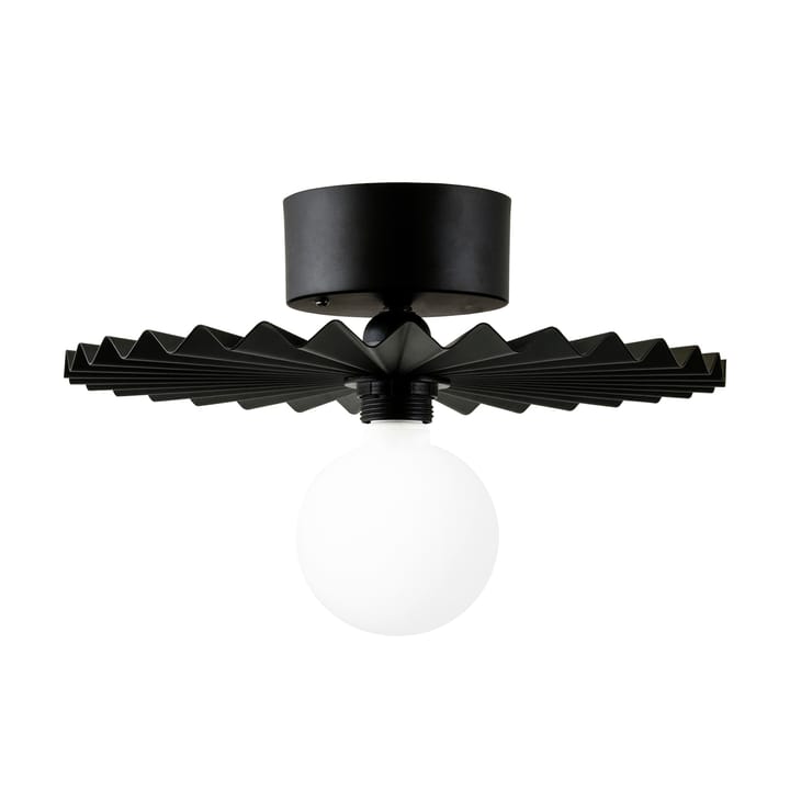 Omega ceiling 灯/wall 灯 35 cm - 黑色 - Globen Lighting