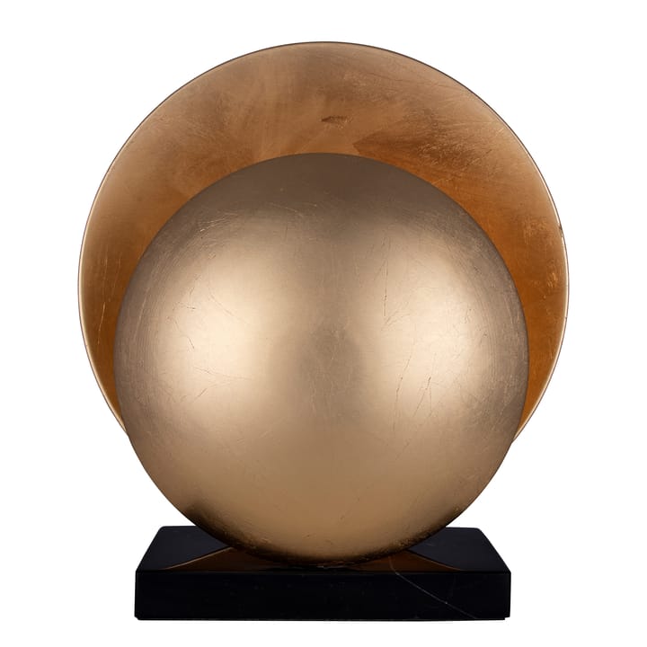 Orbit 台灯 - Brass-黑色 - Globen Lighting