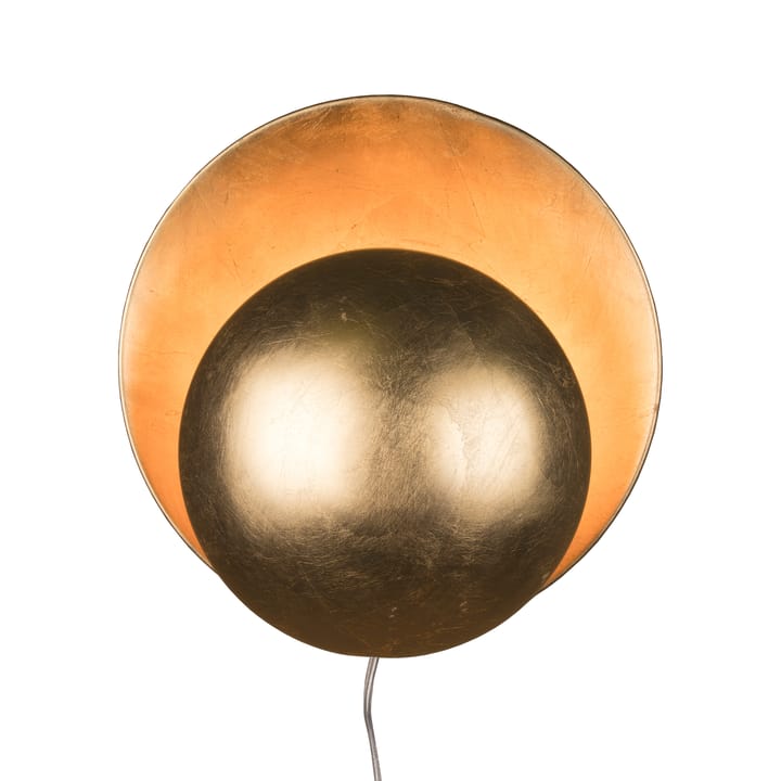 Orbit 壁灯 - gold - Globen Lighting