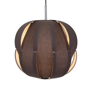 Pavot 吊灯 Ø35 cm - 灰色 - Globen Lighting