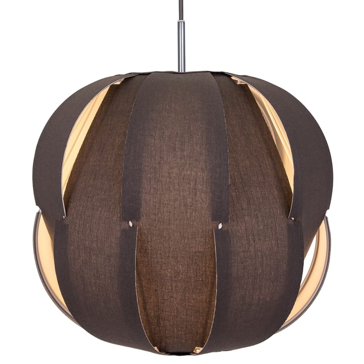 Pavot 吊灯 Ø45 cm - 灰色 - Globen Lighting