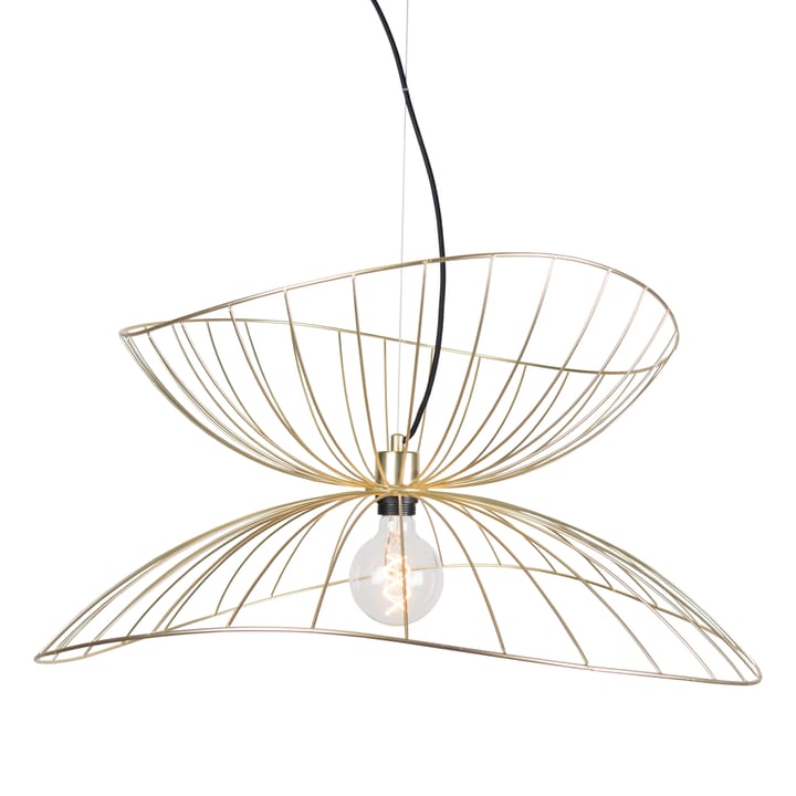 Ray 吊灯 Ø 70 cm - brass - Globen Lighting