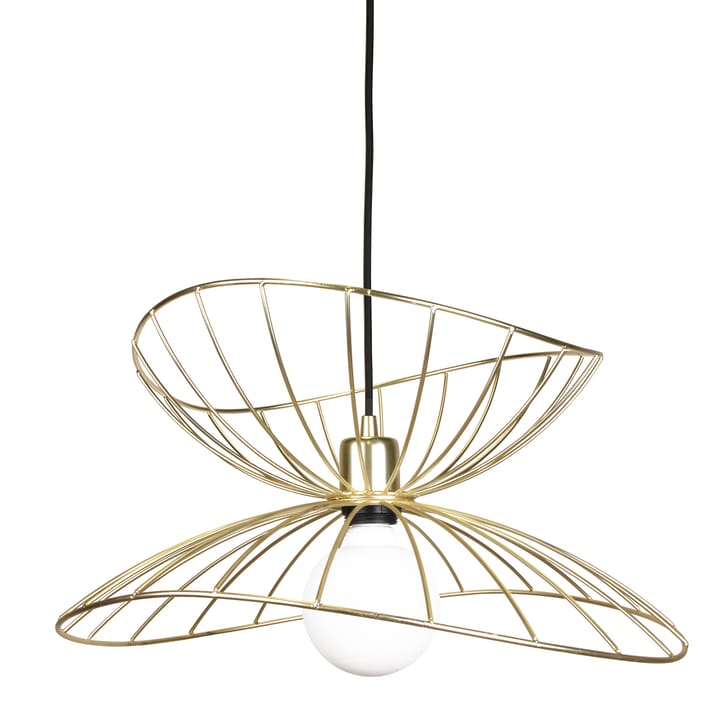 Ray ceiling 灯 Ø 45 cm - brushed brass - Globen Lighting