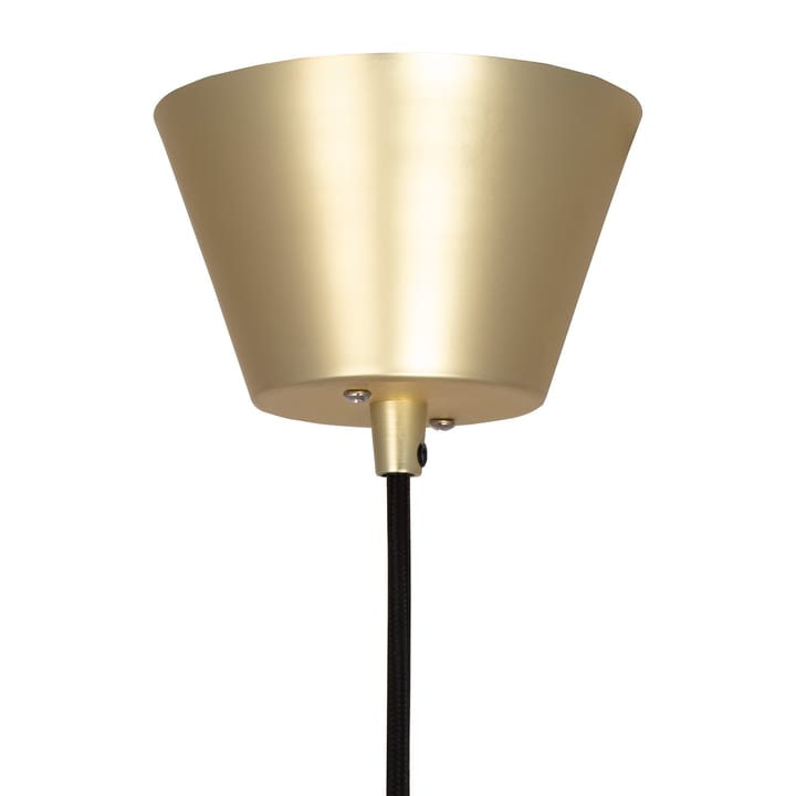 Ray ceiling 灯 Ø 45 cm, brushed brass Globen Lighting