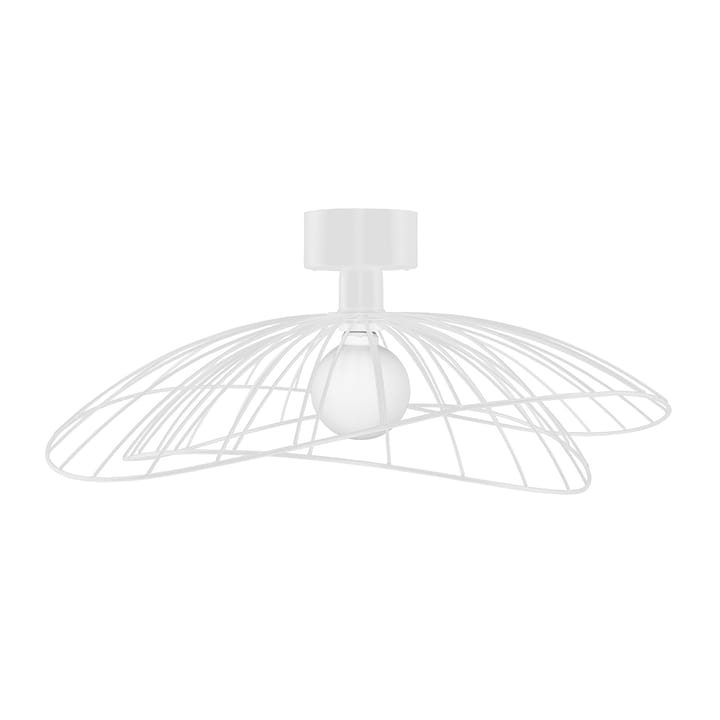 Ray ceiling light - 白色 - Globen Lighting