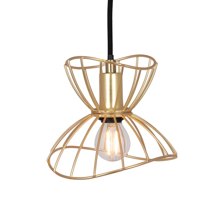 Ray 吊灯 mini Ø16 cm - Brushed brass - Globen Lighting