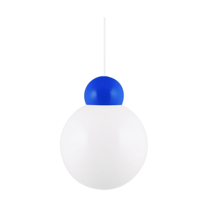 Ripley 25 吊灯 - 蓝色 - Globen Lighting