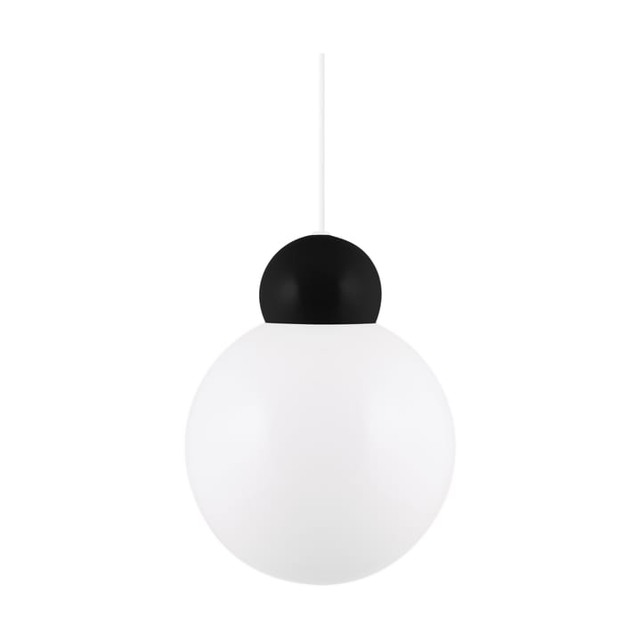 Ripley 25 吊灯 - 黑色 - Globen Lighting
