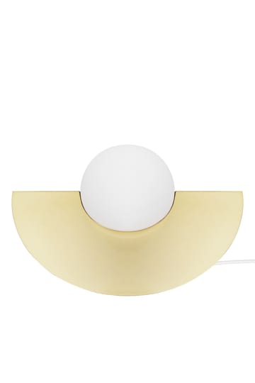 Roccia 台灯 - Brushed brass - Globen Lighting