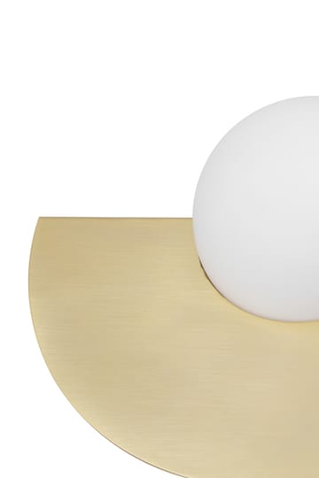 Roccia 台灯 - Brushed brass - Globen Lighting