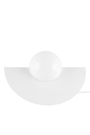 Roccia 台灯 - 白色 - Globen Lighting