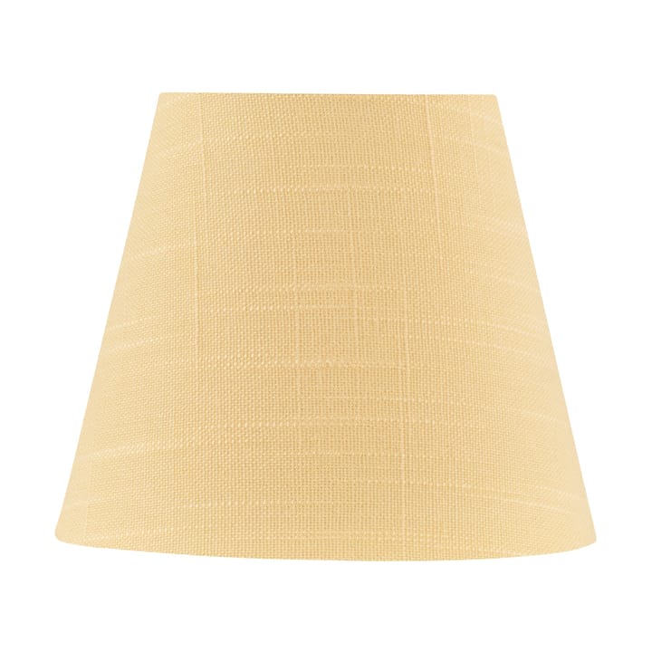 Sigrid 16 灯罩 - 黄色 - Globen Lighting