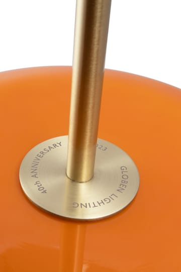 Stina 25 吊灯 - 橙色 - Globen Lighting