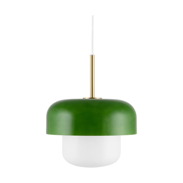 Stina 25 吊灯 - 调和绿 - Globen Lighting