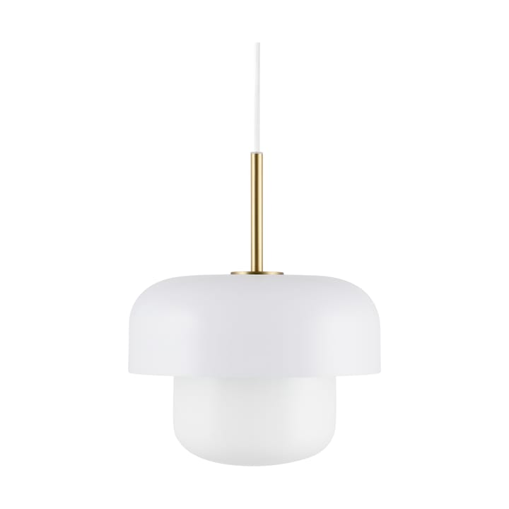 Stina 25 吊灯 - 白色 - Globen Lighting