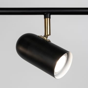 Swan 3 ceiling 灯 - 黑色 - Globen Lighting