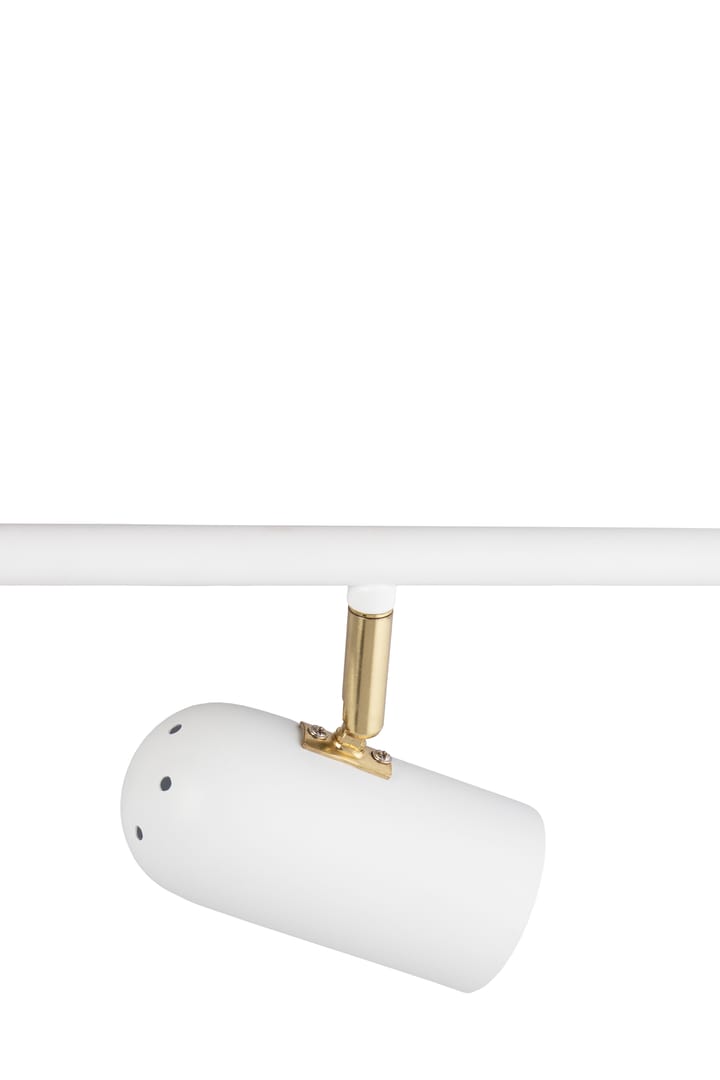 Swan 3 ceiling 灯 - 白色 - Globen Lighting