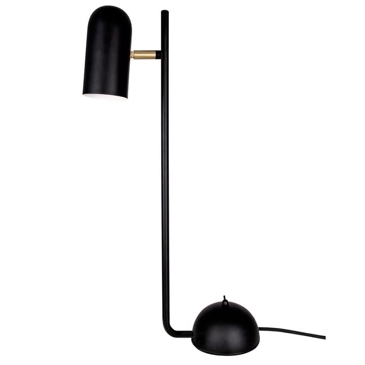 Swan 台灯 - 黑色 - Globen Lighting