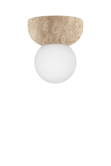 Torrano 壁灯/吊灯 13 cm - Travertine - Globen Lighting