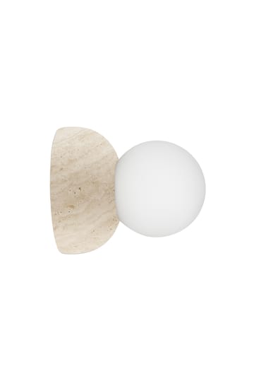 Torrano 壁灯/吊灯 13 cm - Travertine - Globen Lighting